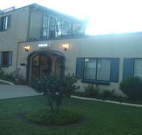 Golden Harvest Motel - Foster Accommodation