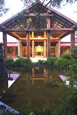 Foster Accommodation