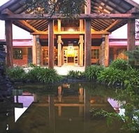 Tall Timbers Tasmania - Foster Accommodation