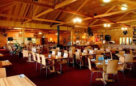 Tall Timbers Tasmania - Foster Accommodation 1