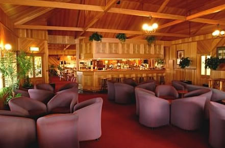 Tall Timbers Tasmania - Foster Accommodation 2