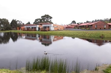 Tall Timbers Tasmania - Foster Accommodation 3