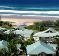 Fraser Island Beach Houses - Foster Accommodation