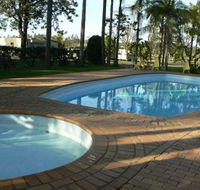 Glenwood Tourist Park and Motel - Foster Accommodation