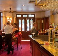 The Occidental Hotel - Foster Accommodation