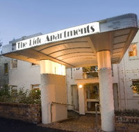 The Lido Boutique Apartments - Foster Accommodation