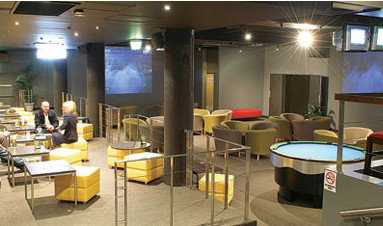 Rydges Hotel Wollongong - Foster Accommodation 3