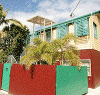 Balhouse Apartments - Foster Accommodation