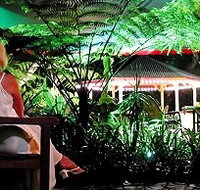 Eden House Retreat - Foster Accommodation