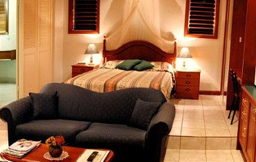 Eden House Retreat - Foster Accommodation 2