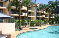 Montana Palms - Foster Accommodation 0