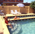 Broadwater Keys Holiday Apartments - Foster Accommodation