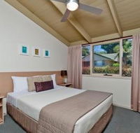 Shelly Beach Resort - Foster Accommodation