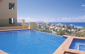 Magic Mountain Resort - Foster Accommodation 2