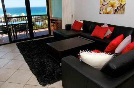 Magic Mountain Resort - Foster Accommodation 3