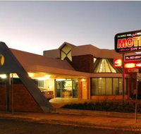 Dubbo Rsl Club Motel - Foster Accommodation