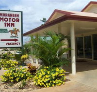 Moranbah Motor Inn Bar And Restaurant - Foster Accommodation