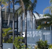 Sandcastles on the Beach at Bargara - Foster Accommodation