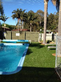 Aquarius Holiday Apartments - Foster Accommodation 4