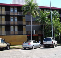Poinciana Inn - Foster Accommodation