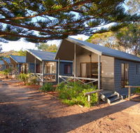 Murramarang Ecotourism Resort Eco Point - Foster Accommodation