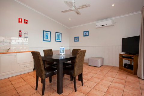 Murramarang Ecotourism Resort Eco Point - Foster Accommodation 3