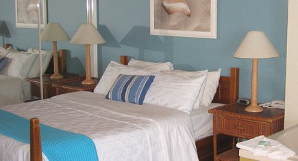 La Promenade - Foster Accommodation 1