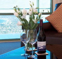 Arthurs Views - Bed  Breakfast Retreat - Foster Accommodation