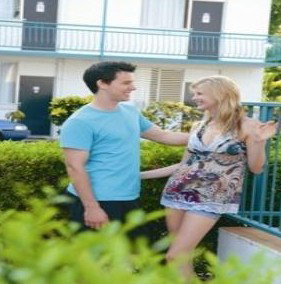 Asti Motel - Foster Accommodation 2