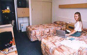Asti Motel - Foster Accommodation 4