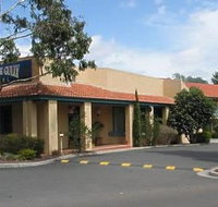 Ferntree Gully Hotel Motel - Foster Accommodation
