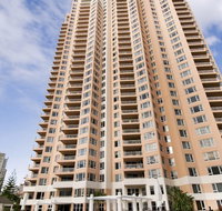 Belle Maison Apartments - Foster Accommodation