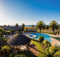 Busselton Beach Resort - Foster Accommodation