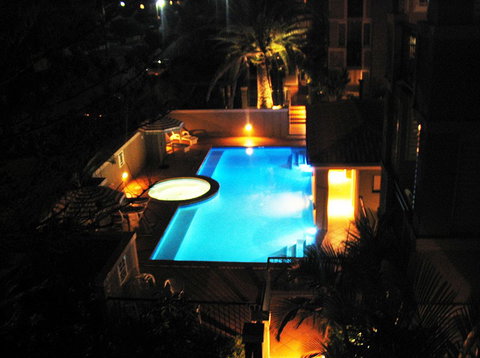 Beaches On Wave Street - Foster Accommodation 3