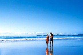 Beaches On Wave Street - Foster Accommodation 4