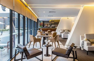 Brisbane City QLD Foster Accommodation