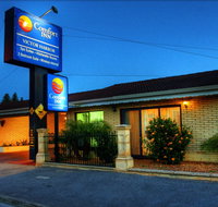 Comfort Inn Victor Harbor - Foster Accommodation
