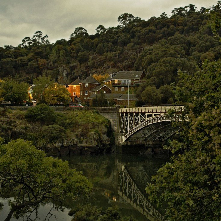 Foster Accommodation