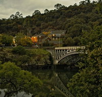 Leisure Inn Penny Royal Motel  Apartments - Foster Accommodation