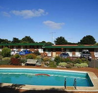 Motel Warrnambool - Foster Accommodation