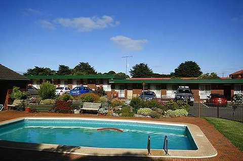 Motel Warrnambool - Foster Accommodation 0