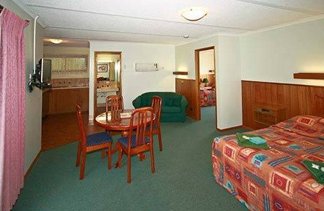 Motel Warrnambool - Foster Accommodation 1