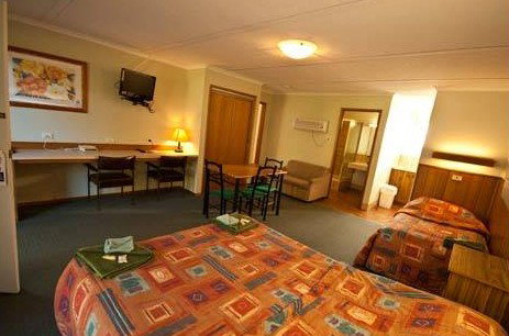 Motel Warrnambool - Foster Accommodation 3