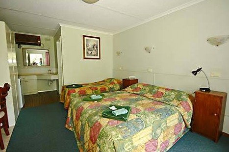 Motel Warrnambool - Foster Accommodation 4