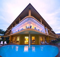Apollo International - Foster Accommodation