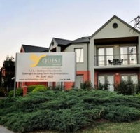 Quest Bendigo - Foster Accommodation
