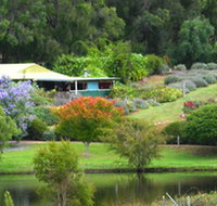 Lavender and Berry Farm - Foster Accommodation