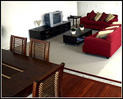 Beaconlea Tower - Foster Accommodation 1