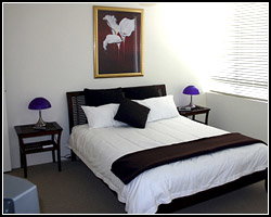 Beaconlea Tower - Foster Accommodation 2