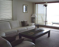 Beaconlea Tower - Foster Accommodation 4